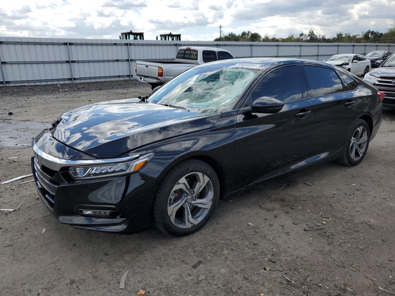 honda accord 2018 1hgcv2f59ja041642