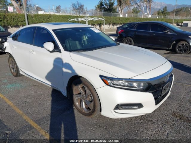 honda accord 2019 1hgcv2f59ka009999