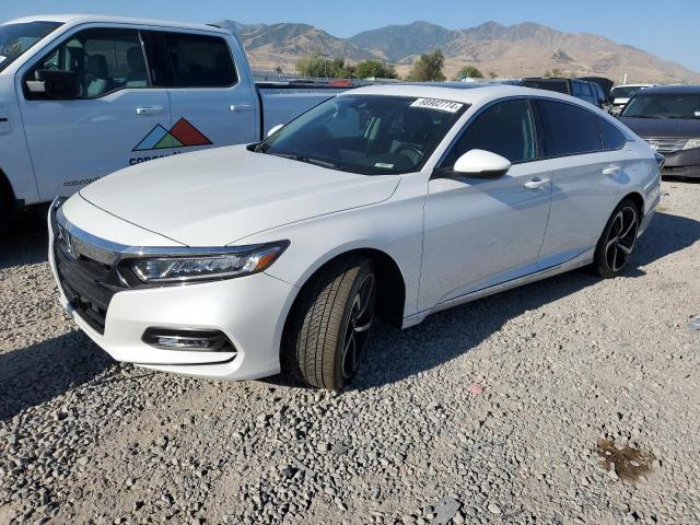 honda accord exl 2020 1hgcv2f59la007297