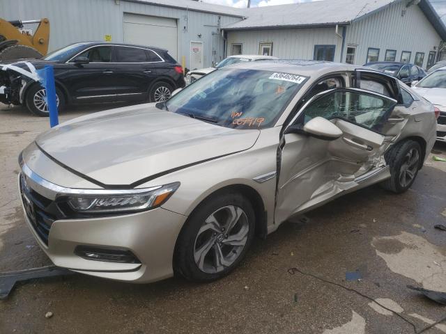 honda accord 2018 1hgcv2f5xja007919