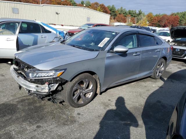 honda accord exl 2018 1hgcv2f5xja010240