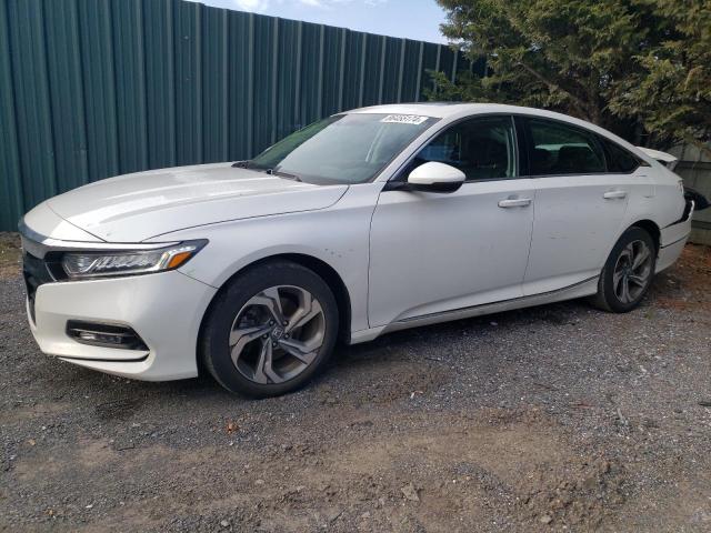 honda accord exl 2018 1hgcv2f5xja028690