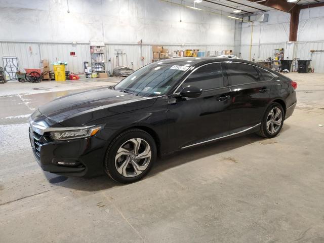 honda accord exl 2019 1hgcv2f5xka027413