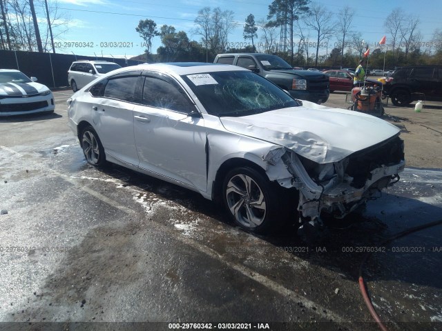 honda accord sedan 2020 1hgcv2f5xla018244