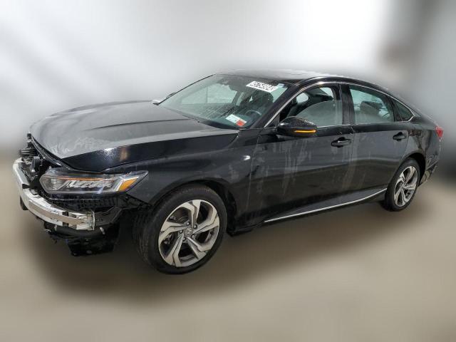 honda accord 2018 1hgcv2f60ja023328