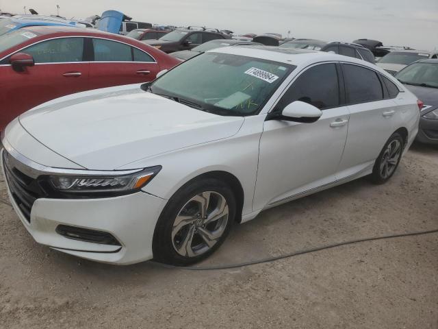 honda accord exl 2018 1hgcv2f62ja002027