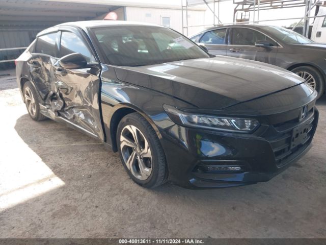 honda accord 2018 1hgcv2f62ja020849