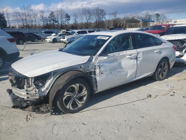 honda accord exl 2018 1hgcv2f62ja039370