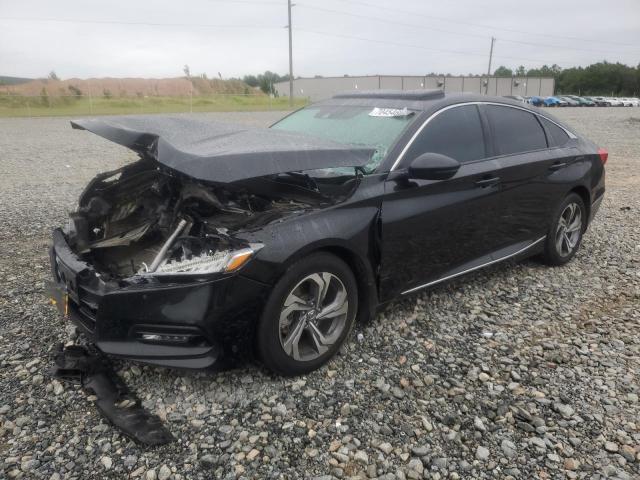 honda accord 2018 1hgcv2f66ja032261