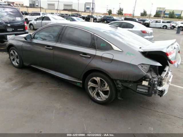 honda accord sedan 2018 1hgcv2f67ja013928