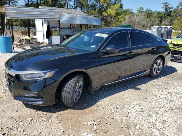 honda accord exl 2018 1hgcv2f67ja036027