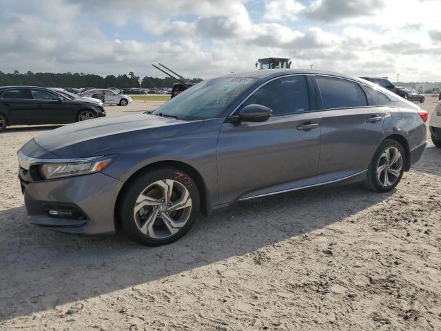 honda accord exl 2018 1hgcv2f68ja004090