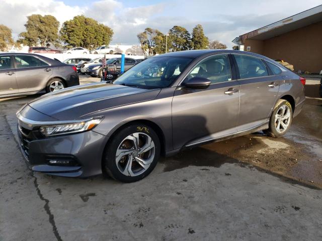 honda accord exl 2018 1hgcv2f68ja040118