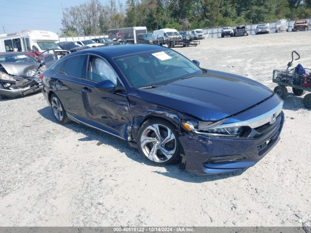 honda accord 2018 1hgcv2f69ja039544