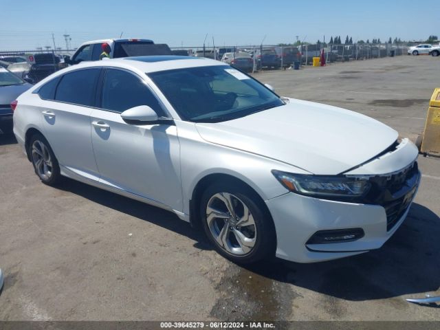 honda accord 2018 1hgcv2f6xja037995