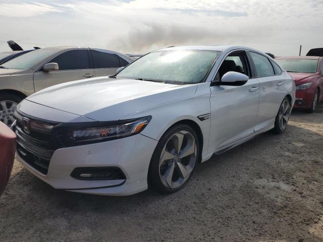 honda accord tou 2018 1hgcv2f90ja022562