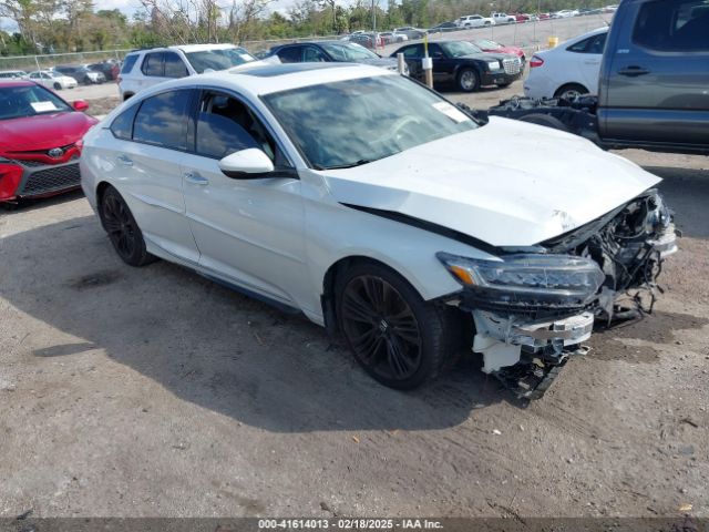 honda accord 2018 1hgcv2f90ja024215