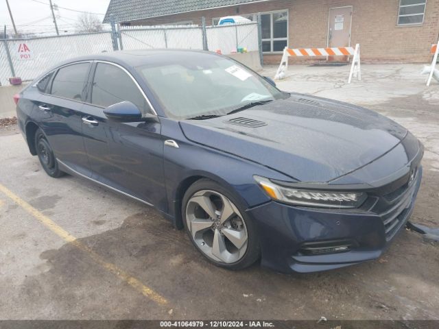 honda accord 2018 1hgcv2f90ja032170