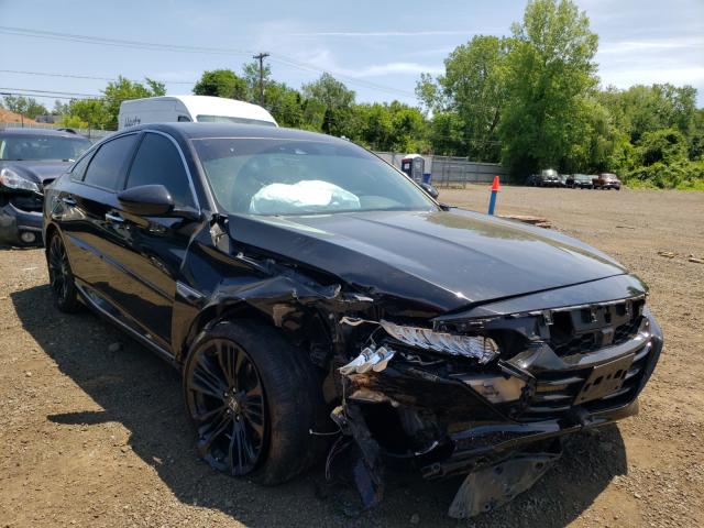 honda accord tou 2018 1hgcv2f90ja053052