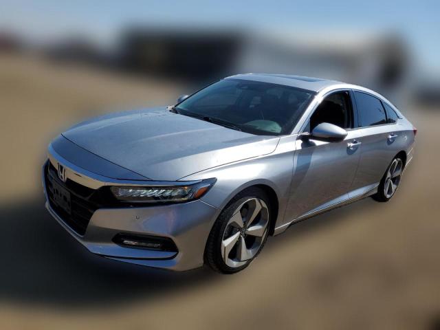 honda accord 2019 1hgcv2f90ka004161