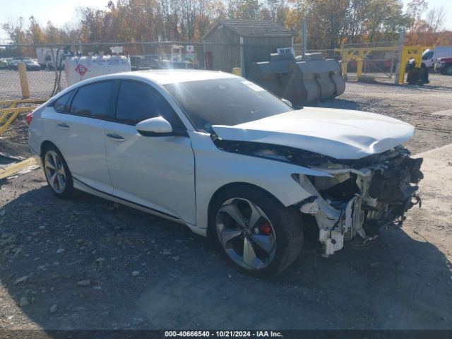 honda accord 2019 1hgcv2f90ka004791