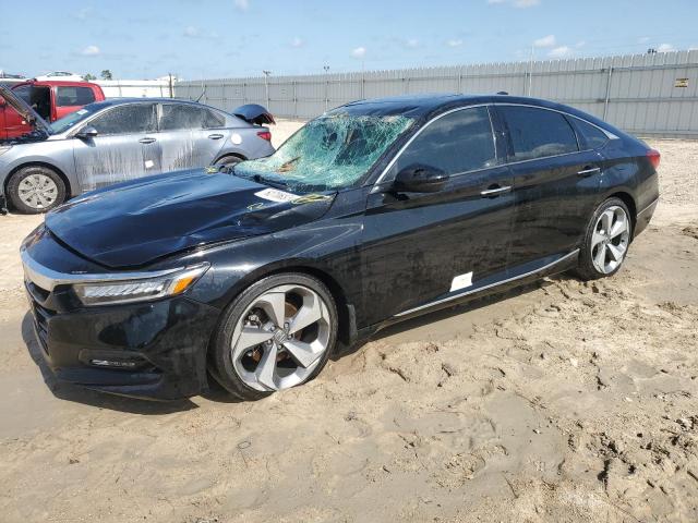 honda accord tou 2019 1hgcv2f90ka009571