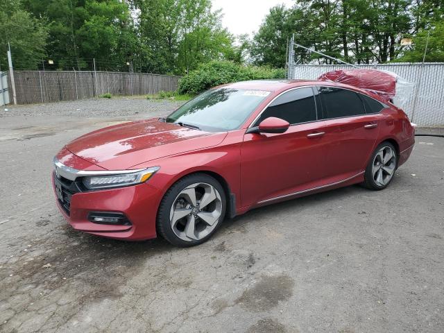 honda accord tou 2019 1hgcv2f90ka012891