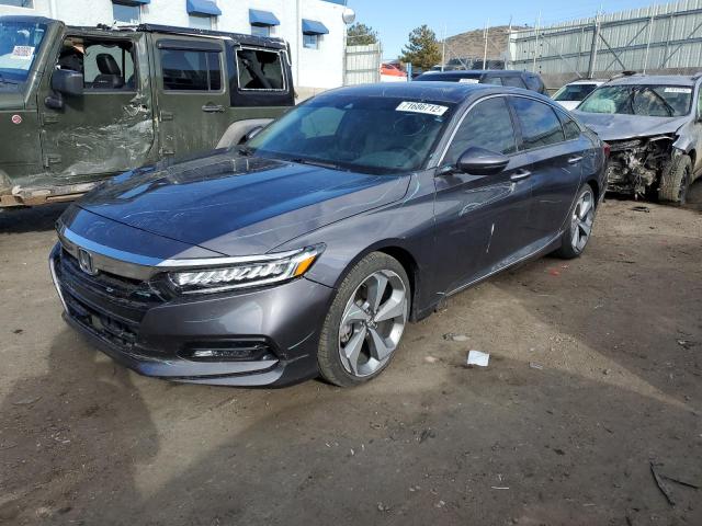 honda accord tou 2019 1hgcv2f90ka025267