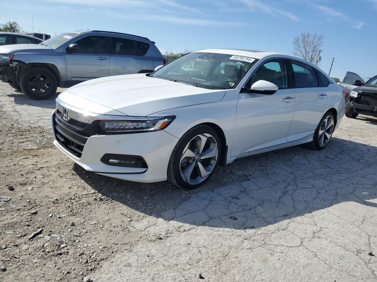 honda accord 2019 1hgcv2f90ka032994