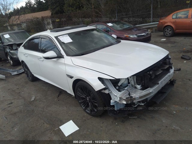 honda accord sedan 2020 1hgcv2f90la007868