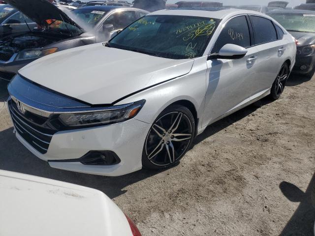 honda accord tou 2021 1hgcv2f90ma001389