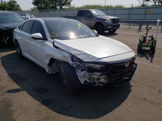 honda accord tou 2021 1hgcv2f90ma003742