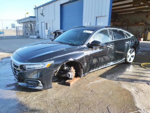 honda accord tou 2018 1hgcv2f91ja012980