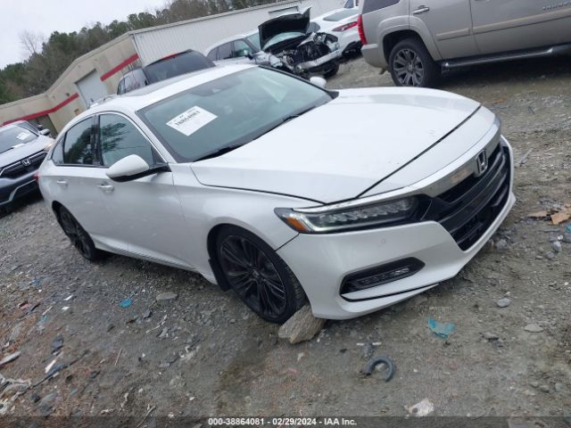 honda accord 2018 1hgcv2f91ja027222