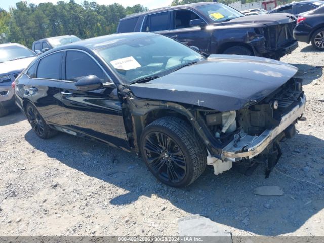 honda accord 2018 1hgcv2f91ja029763