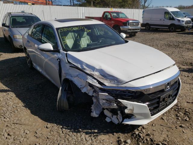 honda accord tou 2018 1hgcv2f91ja033781