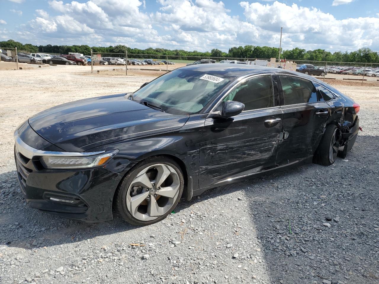 honda accord 2018 1hgcv2f91ja050676