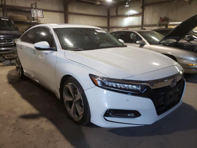 honda accord tou 2019 1hgcv2f91ka003942