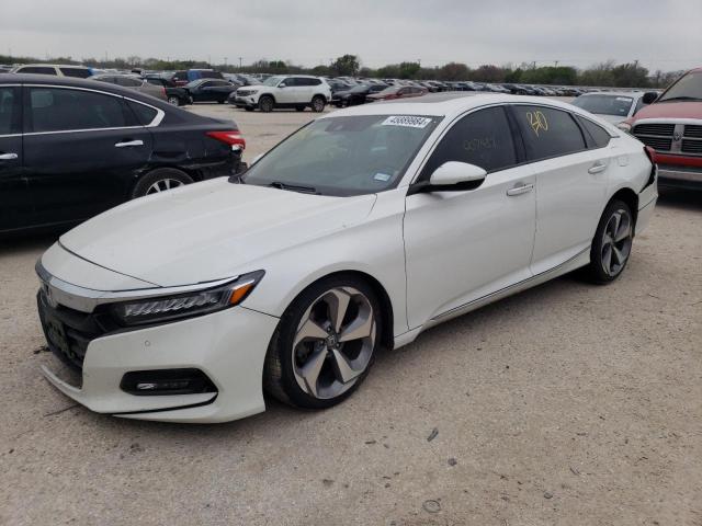 honda accord 2019 1hgcv2f91ka007487