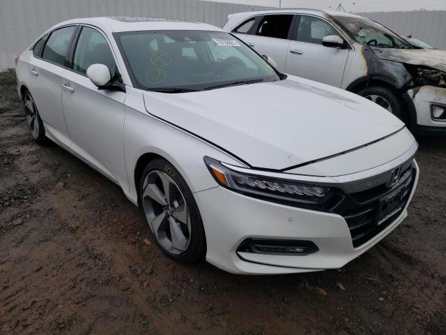 honda accord tou 2019 1hgcv2f91ka017114