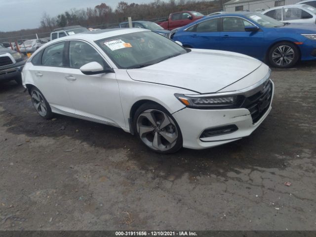 honda accord sedan 2019 1hgcv2f91ka028808