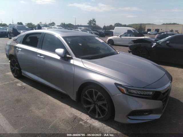 honda accord 2020 1hgcv2f91la017650