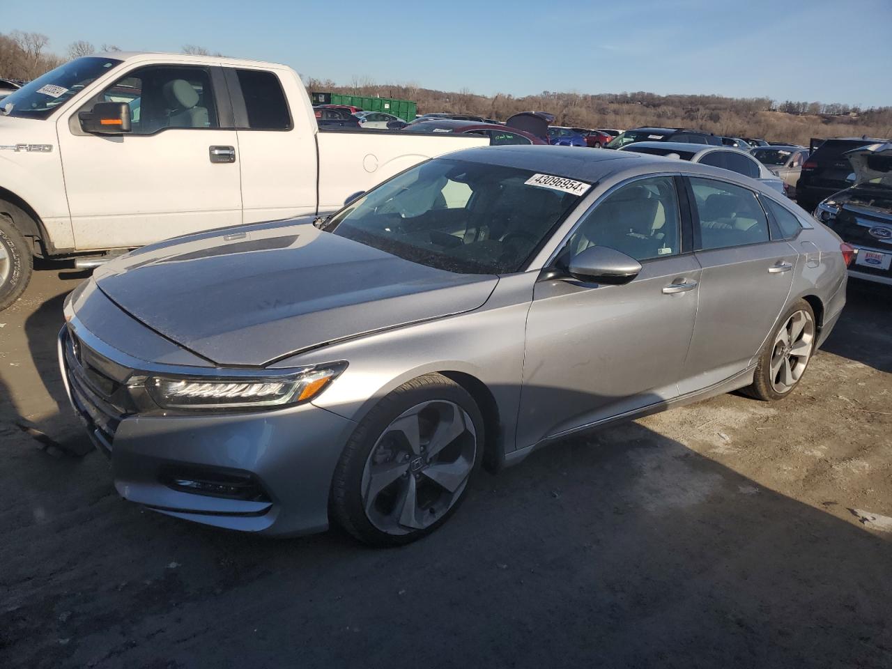 honda accord 2020 1hgcv2f91la021312