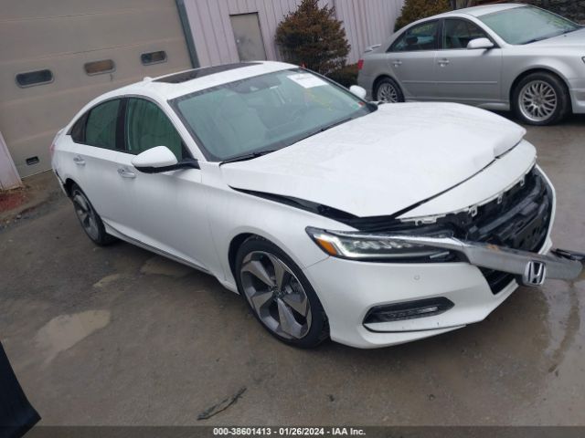 honda accord 2020 1hgcv2f91la024453