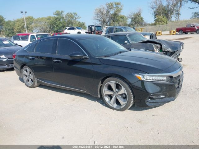 honda accord 2020 1hgcv2f91la027823