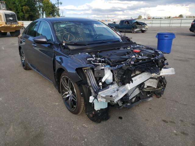 honda accord tou 2021 1hgcv2f91ma006035