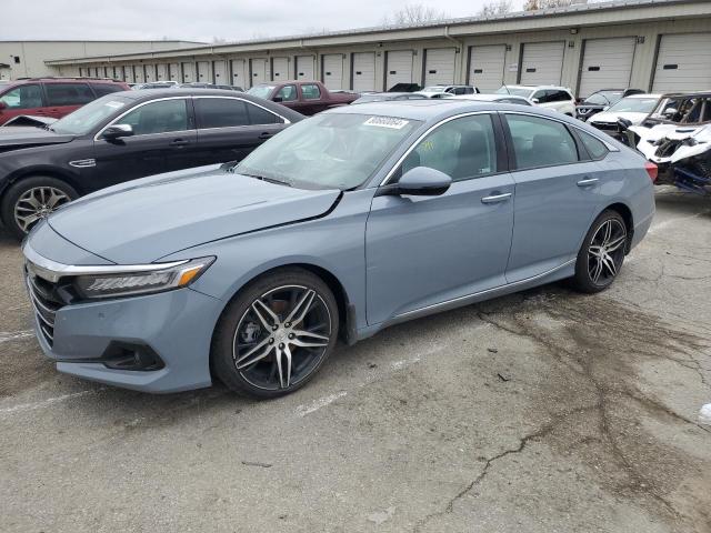 honda accord tou 2022 1hgcv2f91na018011