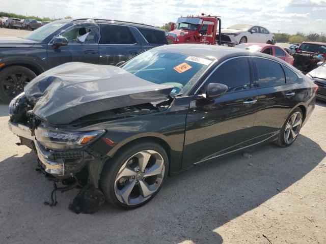 honda accord tou 2018 1hgcv2f92ja001566