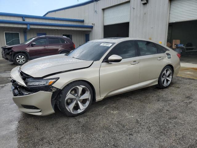 honda accord tou 2018 1hgcv2f92ja016178