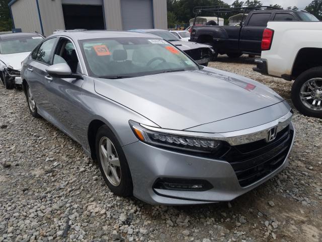 honda accord tou 2018 1hgcv2f92ja034020